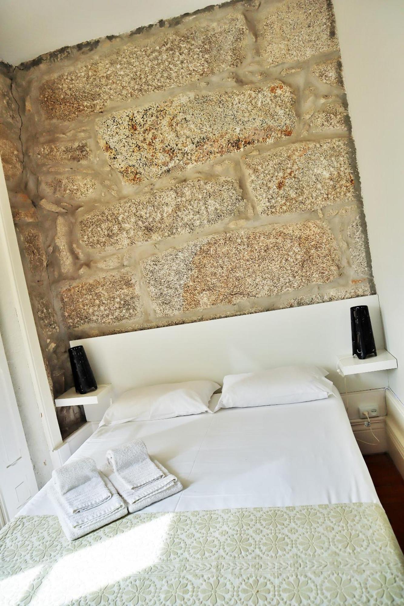 Zd Moreira Flats E By Portoproperties4You ภายนอก รูปภาพ